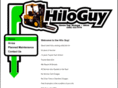 hiloguy.com