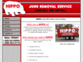 hippojunkremoval.com