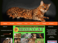 honeycat.ru