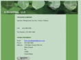 hregionalllc.com
