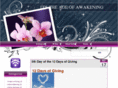 itstheageofawakening.com