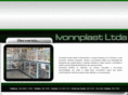 ivonnplast.com