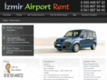 izmirairportrent.com