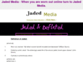 jadedmedia.com