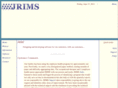 jrims.com