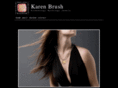 karenbrush.com