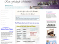 kenfraleighministries.org