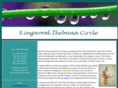 kingwoodikebana.net