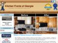 kitchenfronts.com