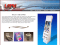 lamacutting.com