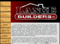 langebuildersinc.com