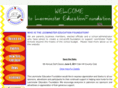 leominstereducationfoundation.org