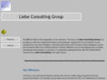liebeconsulting.com