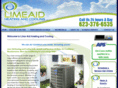 limeaidcooling.com