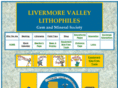 lithophiles.com