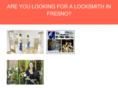 locksmithsfresno.com