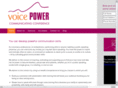 lynnwoodmanvoicepower.com