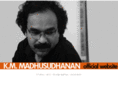 madhusudhanan.com