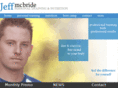 mcbridefitness.com