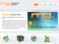 moduledepot.com