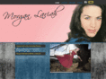 morganlariah.com