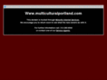 multiculturalportland.com