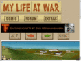 mylifeatwar.com