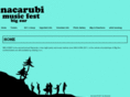 nacarubi.com