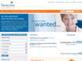 newcrosshealthcare.com