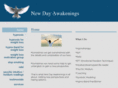 newdayawakenings.com