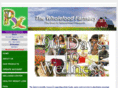 newmanswellnessprogram.com