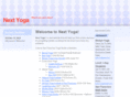 nextyoga.com