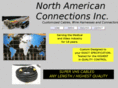 northamericanconnectionsinc.com