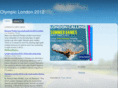 olympiclondon2012.com