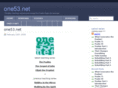 one53.net