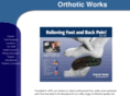 orthoticsworks.com
