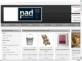 padwebstore.com