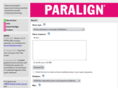 paralign.net