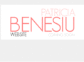 patriciabenesiu.com