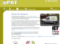 pattestingservices.com