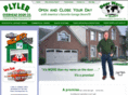 plylerdoor.com