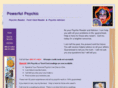 powerfulpsychic.com