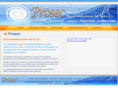 prosec-impermeabilizaciones.com