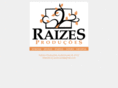 raizesproducoes.com