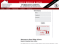 ridgeandsons.com