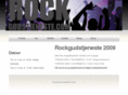 rockgudstjeneste.com