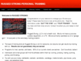 ruggedstrong.com