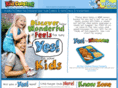 sayyestoyourkids.com