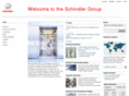 schindlerfahrtreppen.com
