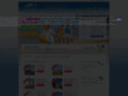 shark-resorts.com